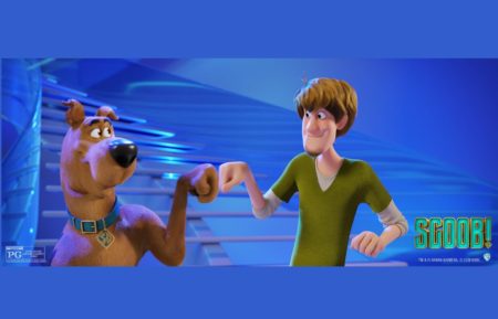 scoob sweepstakes