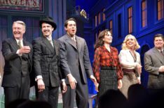 'She Loves Me' Restores Its Place Among Broadway's Best in 'Great Performances'