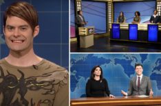Missing 'Saturday Night Live'? Revisit Some of Our Favorite Recurring Sketches (VIDEO)