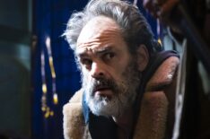 'Snowpiercer': Pike Will Be an 'Obstacle' for Layton in the Final Episodes