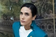 Jennifer Connelly in Snowpiercer