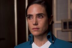 Jennifer Connelly in Snowpiercer