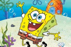 'SpongeBob SquarePants' With Virus Storyline Pulled by Nickelodeon