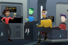 CBS All Access Announces 'Star Trek: Lower Decks' Premiere Date