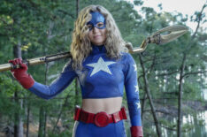 'DC's Stargirl' Renewed for Season 2, to Air Exclusively to CW