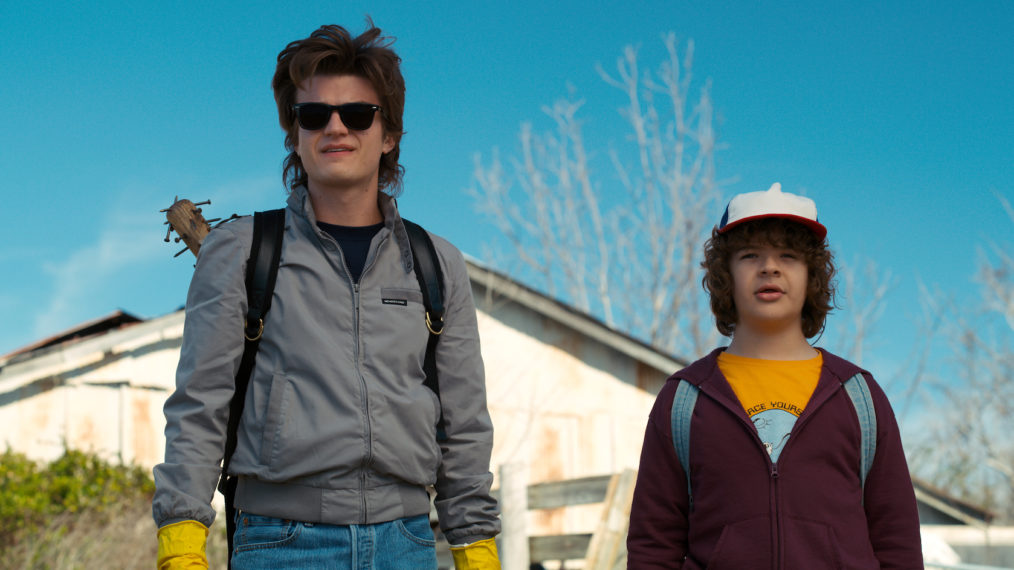 The 7 Most Heartwarming Moments of 'Stranger Things' So Far