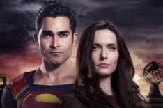 Ask Matt: The New 'Superman' Series, Peacock Programming ('Capture,' 'Psych'), 'Alienist,' 'Yellowstone' & More