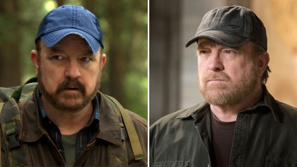 Supernatural Characters Should Return Final Episodes Bobby Singer