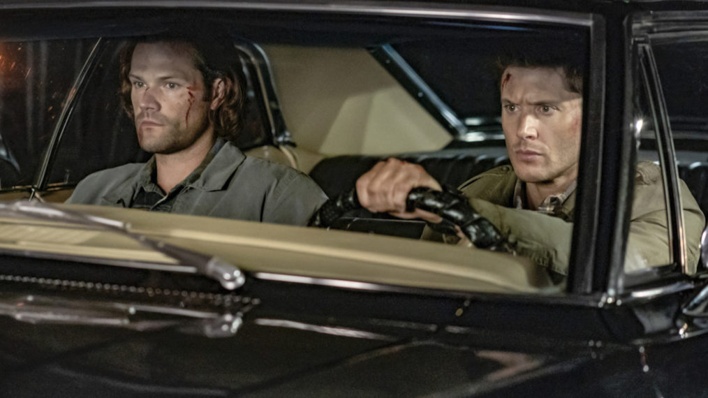 Supernatural Final Episodes Details Spoilers Casting