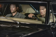 Everything We Know About the Final Episodes of 'Supernatural'