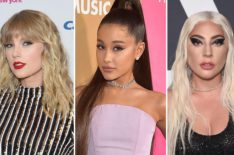 MTV VMAs 2020: Taylor Swift, Ariana Grande, Lady Gaga & More Earn Nominations