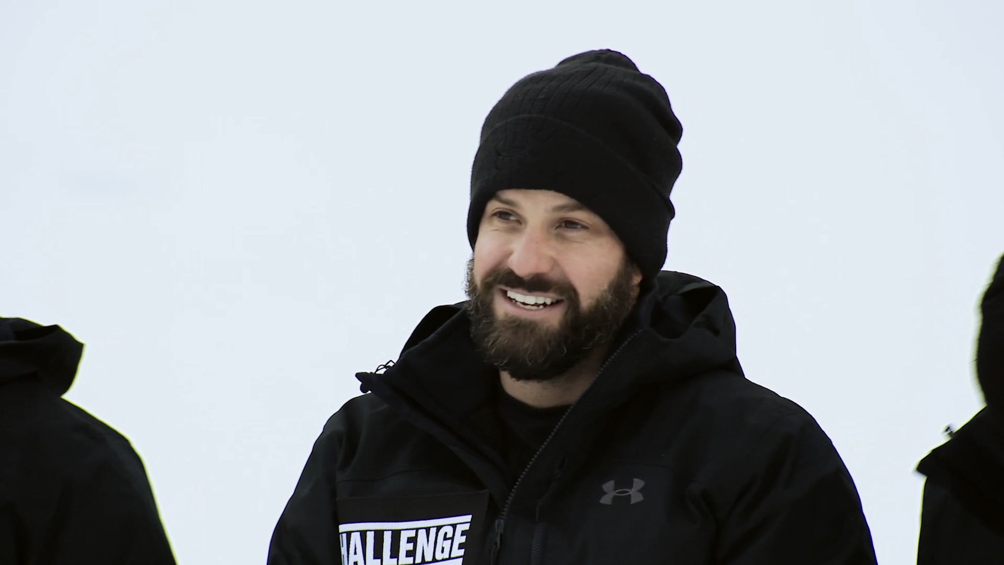 The Challenge Season 35 Johnny Bananas Devenanzio Total Madness