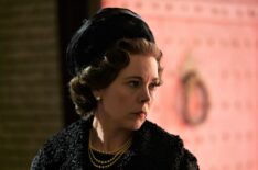 Netflix Pushes 'The Crown' Season 5 to 2022 as Filming Takes a Break