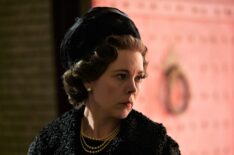 The Crown - Season 3 - Olivia Colman