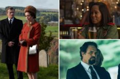 TV Episodes That Could Win These Emmy Nominees Gold in 2020