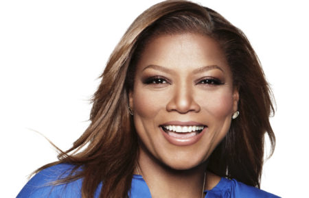 The Equalizer Cast CBS Queen Latifah