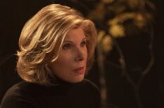 The Good Fight, Season 4 - Christine Baranski