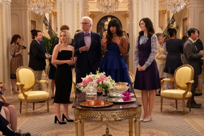 The Good Place