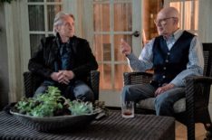 'The Kominsky Method' Renewed for a Third & Final Season at Netflix