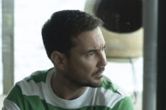 The Nest - Martin Compston