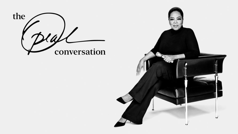 the oprah conversation