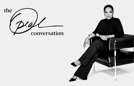 the oprah conversation