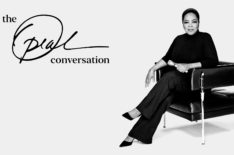 'The Oprah Conversation' to Tackle Race & More Topics on Apple TV+