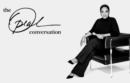 The Oprah Conversation