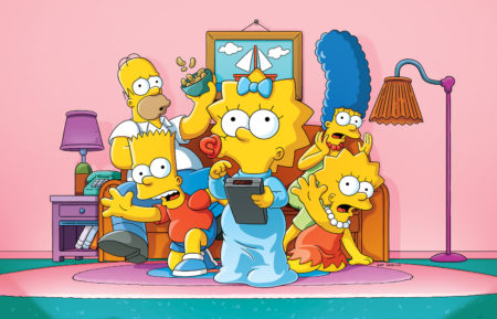 Fox Animation Domination Fall 2020 Premiere Dates The Simpsons