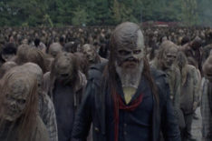 'Walking Dead' Sets 'Finale' Date But Extends Season 10 — Watch New Sneak Peek (VIDEO)