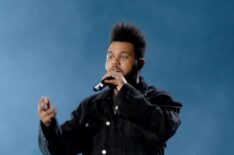 The Weeknd - 2018 Global Citizen Festival