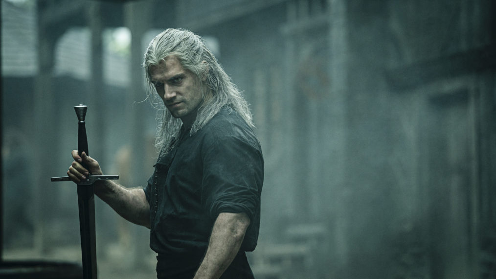 The Witcher Prequel Announced Blood Origin