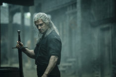 'The Witcher' Prequel Series 'Blood Origin' Heads to Netflix