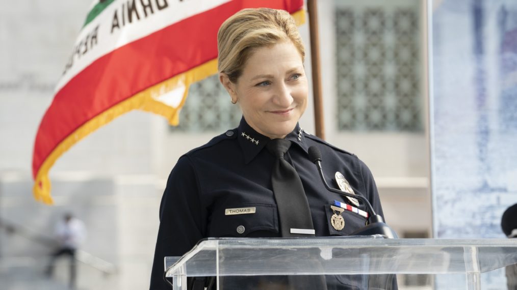 Tommy - Edie Falco
