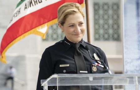 Tommy - Edie Falco