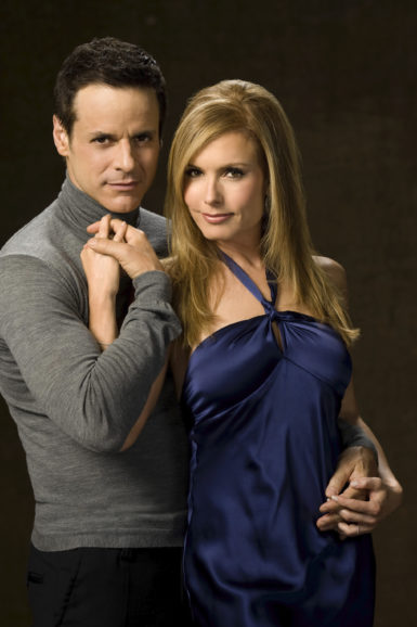 Christian leblanc tracey bregman daten