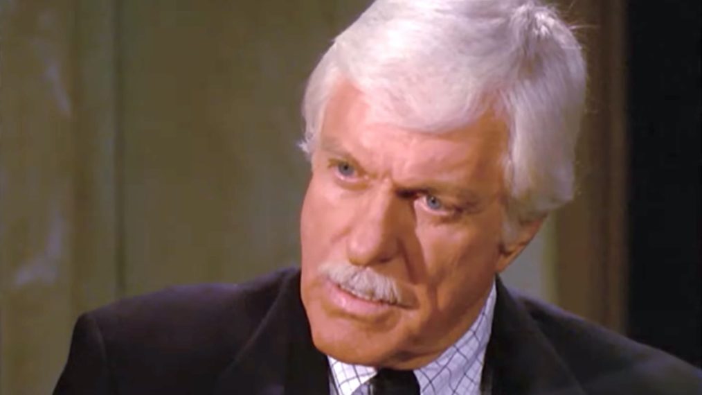 TV Spinoffs Diagnosis: Murder