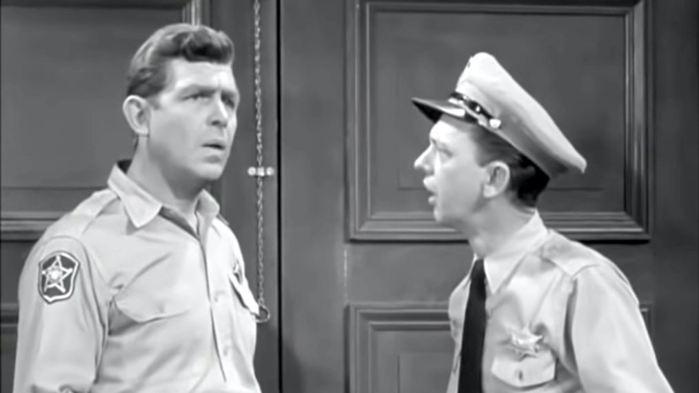 TV Spinoffs The Andy Griffith Show