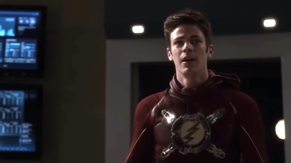 TV Spinoffs The Flash