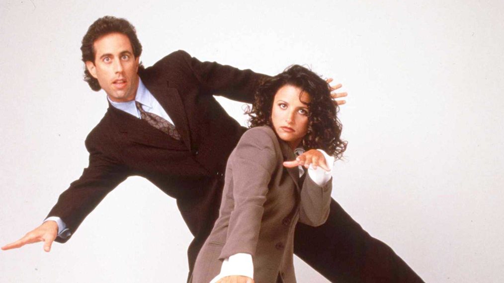 TV Theme Songs Seinfeld