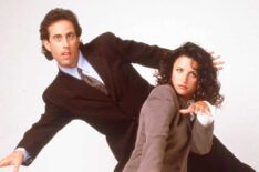 TV Theme Songs Seinfeld