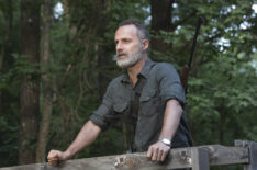 'The Walking Dead' Rick Grimes Movie Is Still Happening