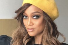 'Dancing With the Stars' Names Tyra Banks as Host & EP for Season 29