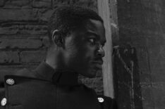 Jovan Adepo in Watchmen - 'This Extraordinary Being'