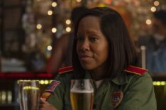 Watchmen - Regina King