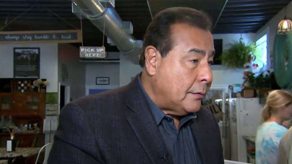 What Would You Do, John Quinones