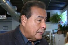 What Would You Do, John Quinones