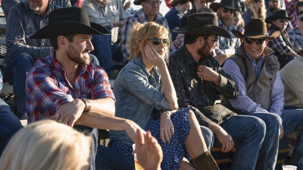 Yellowstone Season 3 Episode 3 Rodeo Recap