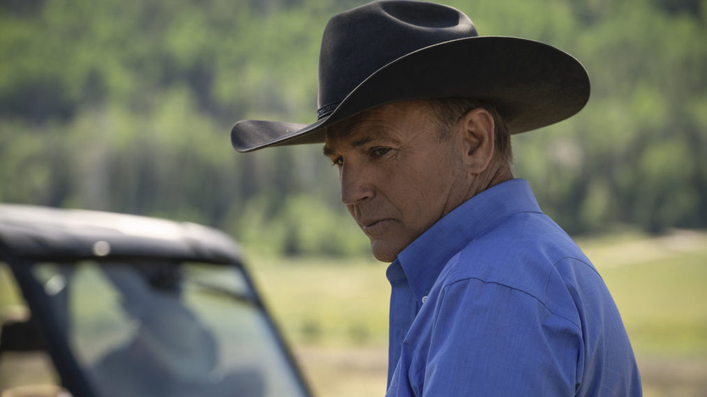 Kevin Costner Yellowstone Season 3 Episode 4 Recap