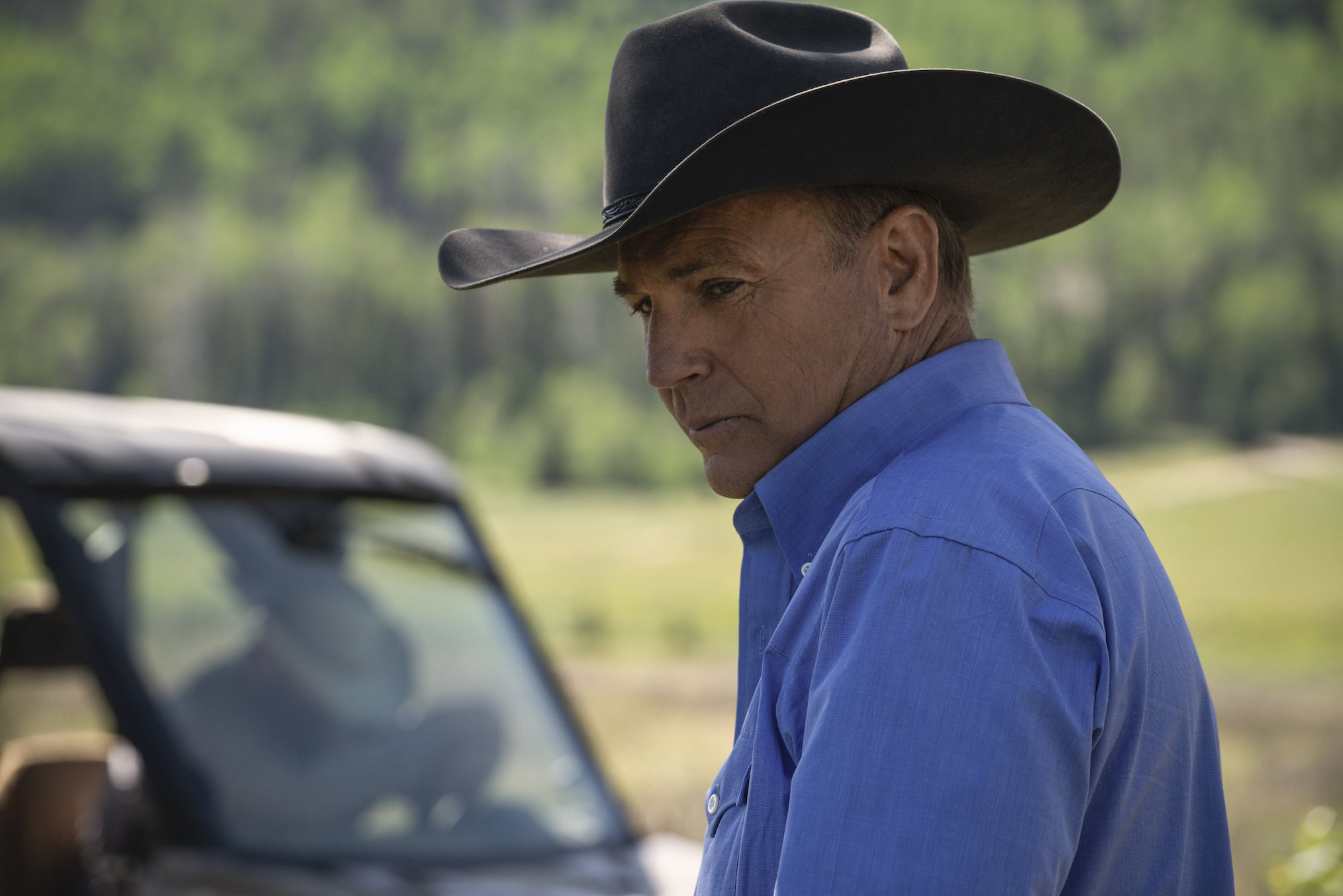 Kevin Costner Yellowstone Season 3 Episode 4 Recap.